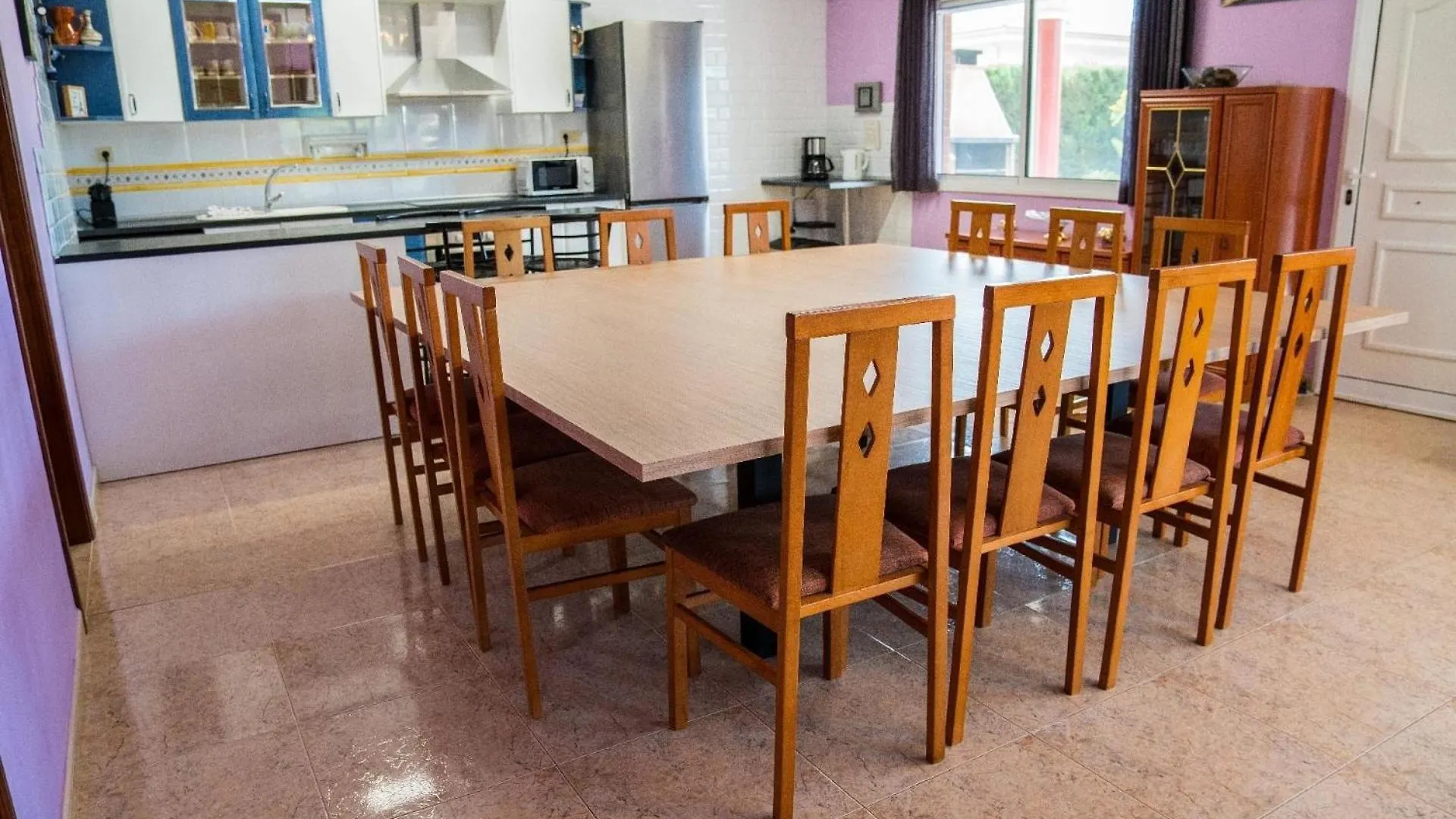 Holiday home Freistehendes Ferienhaus In Cubelles Mit Privatem Pool