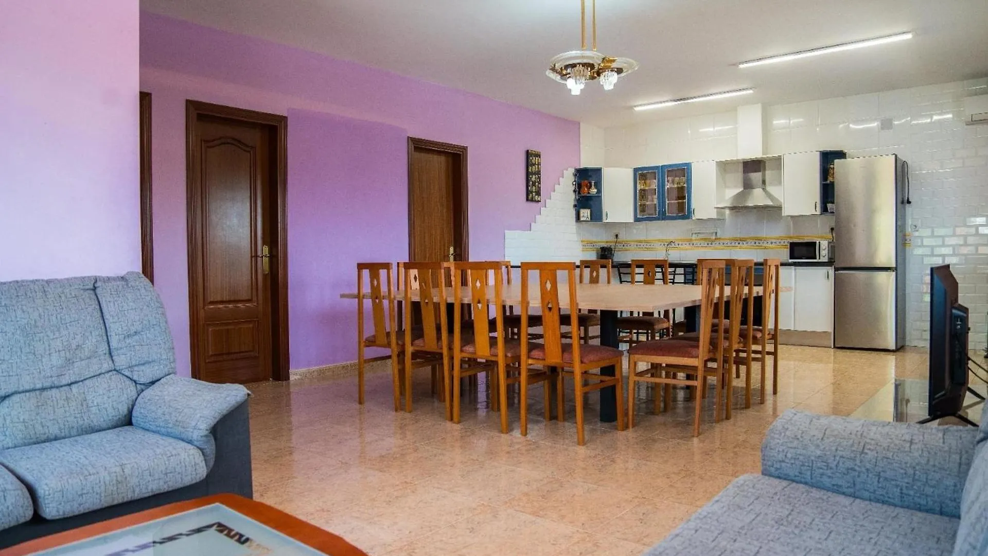 Freistehendes Ferienhaus In Cubelles Mit Privatem Pool Spain