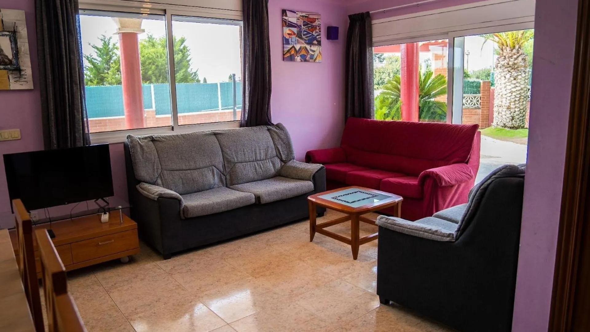 Freistehendes Ferienhaus In Cubelles Mit Privatem Pool Holiday home