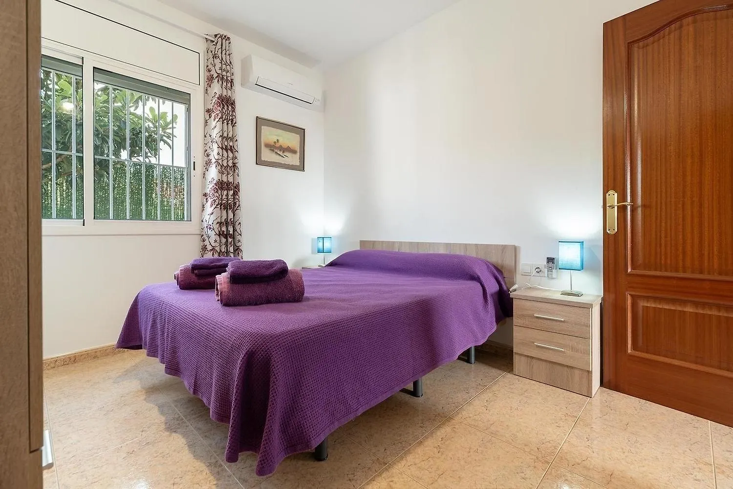 Freistehendes Ferienhaus In Cubelles Mit Privatem Pool Holiday home
