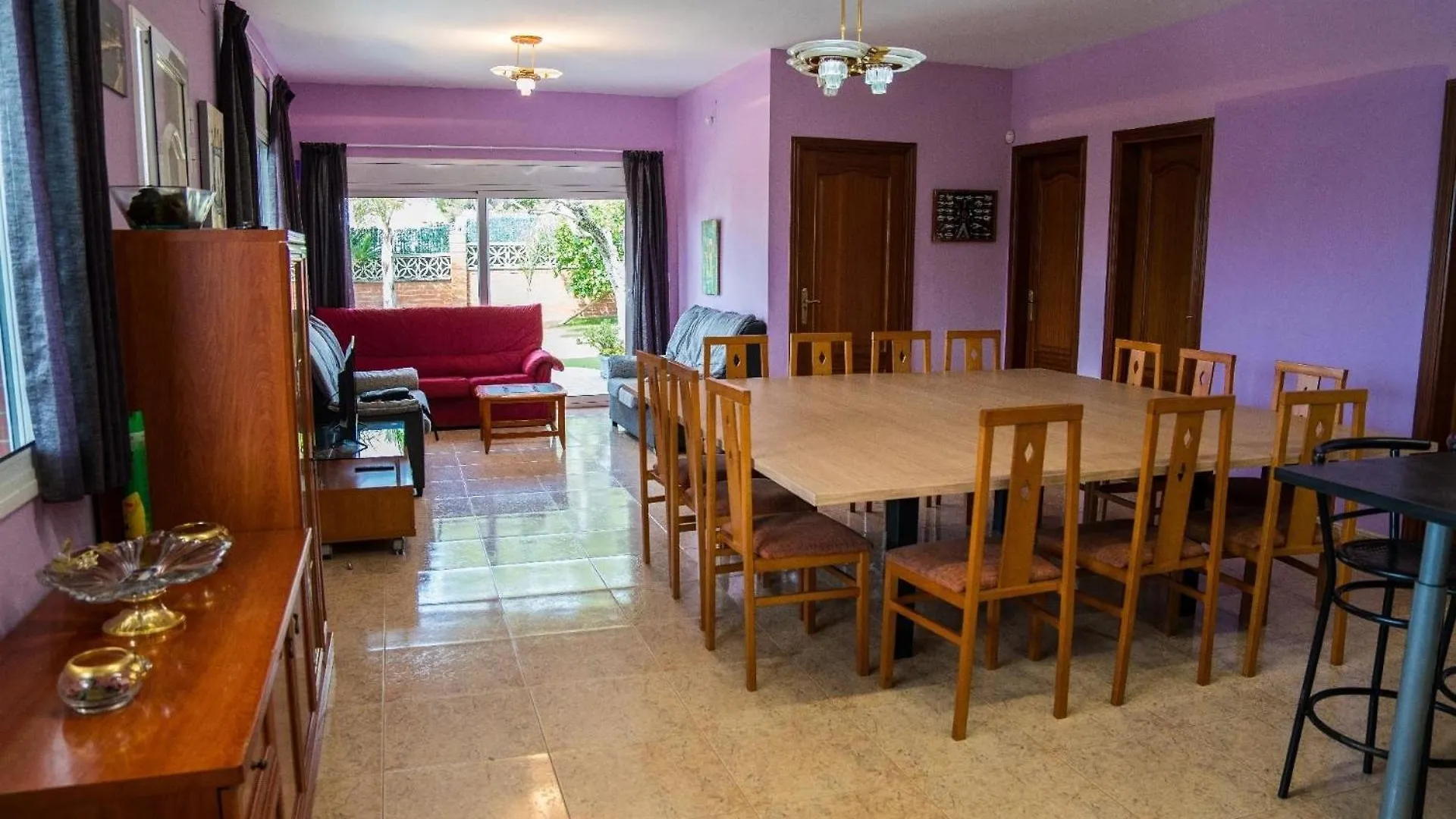 Freistehendes Ferienhaus In Cubelles Mit Privatem Pool 0*,  Spain