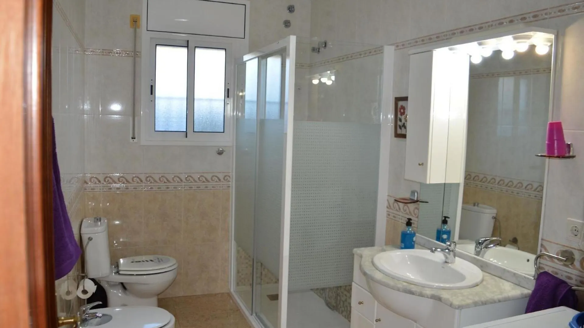 Freistehendes Ferienhaus In Cubelles Mit Privatem Pool